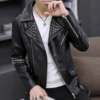 The High Roller Jacket - Black / S - HIS.BOUTIQUE