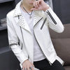 The High Roller Jacket -  - HIS.BOUTIQUE