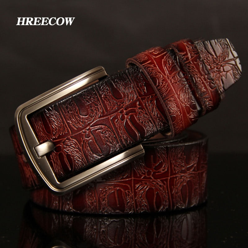 HREECOW Designer Belts -  - HIS.BOUTIQUE