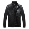 Thermo Motorcycle Jacket - Black / 2XL - HIS.BOUTIQUE