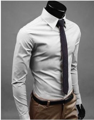Dress to Impress this Holiday with New Men Fashion Clothing