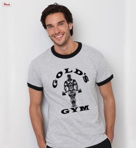 Fashionable and Trendy Mens Workout Clothes