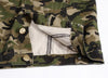 Camo Military Vest -  - HIS.BOUTIQUE