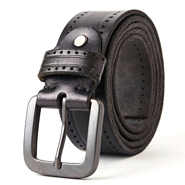 CW Fashion Belt - black / 110cm - HIS.BOUTIQUE