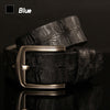 HREECOW Designer Belts - Black / 100cm - HIS.BOUTIQUE