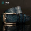 HREECOW Designer Belts - Blue / 100cm - HIS.BOUTIQUE