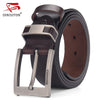 DINISITON Cow Genuine Leather Belts -  - HIS.BOUTIQUE
