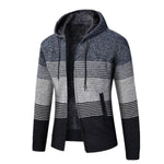 Rope Hoodie -  - HIS.BOUTIQUE