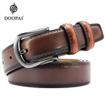 DOOPAI Men's belt -  - HIS.BOUTIQUE