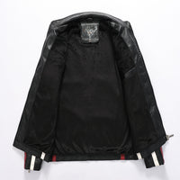 Thermo Motorcycle Jacket -  - HIS.BOUTIQUE