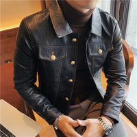 Resident Jacket -  - HIS.BOUTIQUE