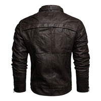 Leading Racer Jackets -  - HIS.BOUTIQUE