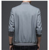 Thin Sporting Jacket -  - HIS.BOUTIQUE