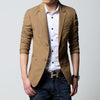 Two Buttons Sports Blazer -  - HIS.BOUTIQUE