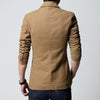 Two Buttons Sports Blazer -  - HIS.BOUTIQUE