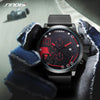Silicone Sports Watch -  - HIS.BOUTIQUE