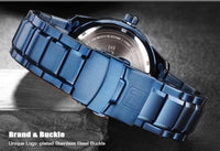 Rope Casual Watch -  - HIS.BOUTIQUE