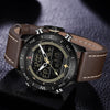LED Analog & Digital Watch -  - HIS.BOUTIQUE