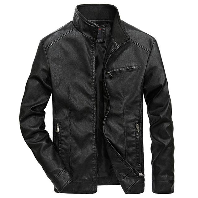Biker Choice Jacket - Black / XS - HIS.BOUTIQUE